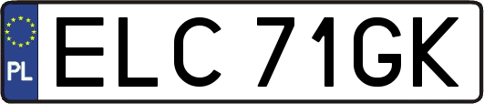 ELC71GK