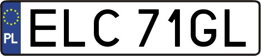 ELC71GL