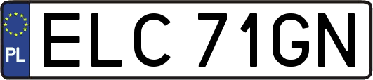 ELC71GN