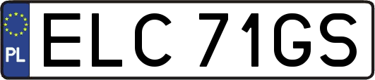 ELC71GS