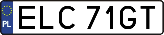 ELC71GT