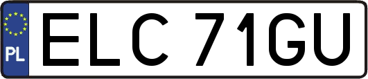 ELC71GU