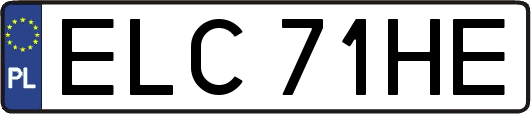 ELC71HE