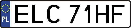 ELC71HF