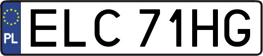 ELC71HG