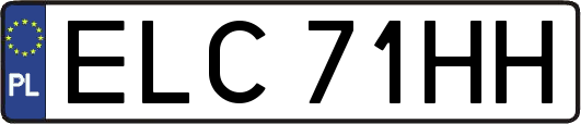 ELC71HH