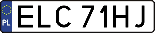 ELC71HJ