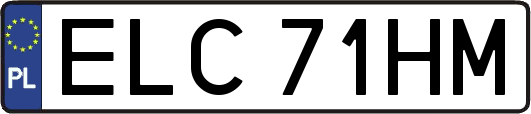 ELC71HM