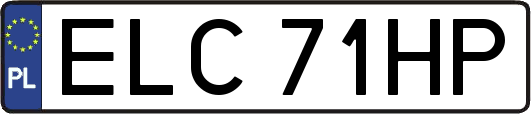ELC71HP