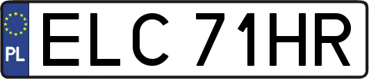 ELC71HR