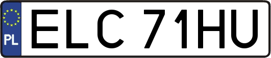 ELC71HU