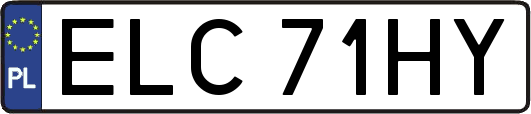 ELC71HY