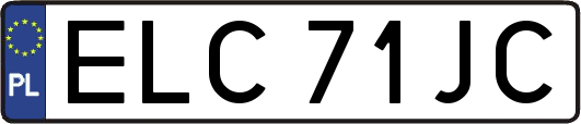 ELC71JC