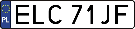 ELC71JF