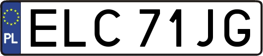 ELC71JG