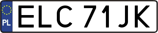 ELC71JK
