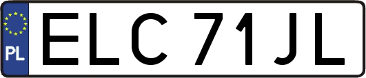ELC71JL