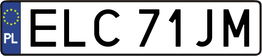 ELC71JM