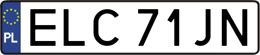 ELC71JN