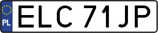 ELC71JP