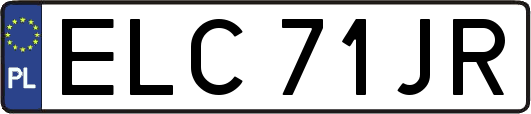 ELC71JR