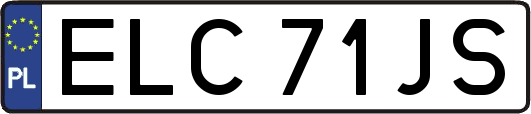 ELC71JS