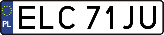 ELC71JU