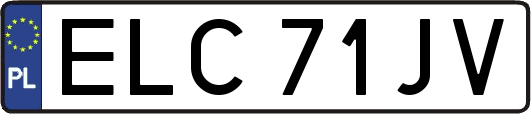 ELC71JV