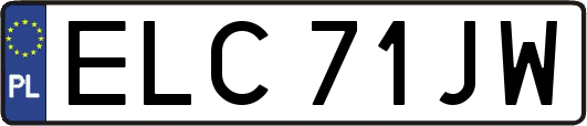 ELC71JW