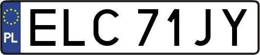 ELC71JY