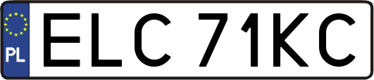 ELC71KC