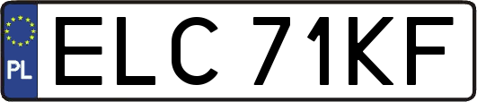 ELC71KF