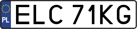 ELC71KG