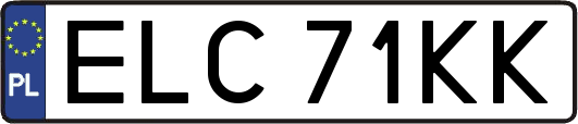 ELC71KK