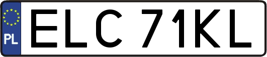 ELC71KL