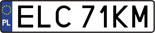 ELC71KM
