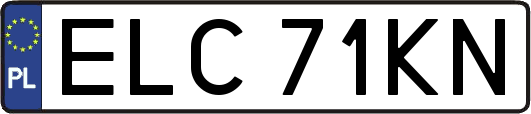 ELC71KN