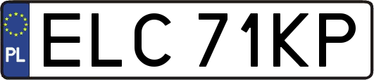 ELC71KP