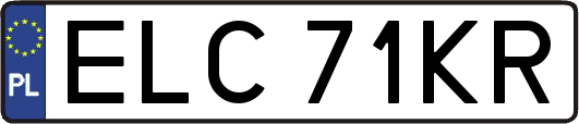 ELC71KR