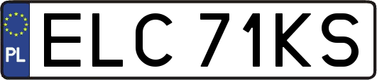 ELC71KS