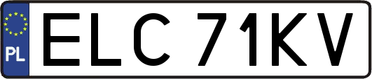 ELC71KV