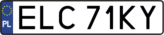 ELC71KY