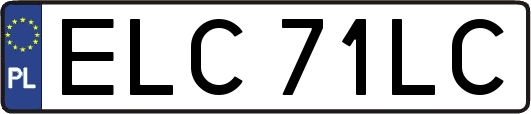 ELC71LC