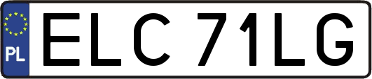 ELC71LG