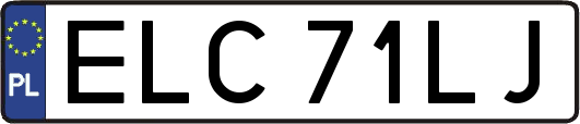 ELC71LJ