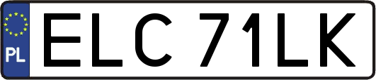 ELC71LK