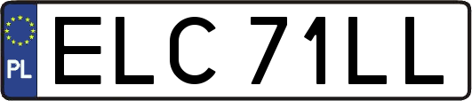 ELC71LL