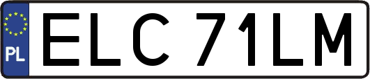 ELC71LM
