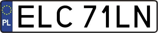 ELC71LN