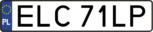 ELC71LP